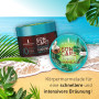 Afrodita Cosmetics Marmelade SUN CARE TROPICAL F10 | 200ml | Confiture de bronzage rapide avec facteur de protection solaire 10 