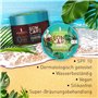 Afrodita Cosmetics Marmelade SUN CARE TROPICAL F10 | 200ml | Confiture de bronzage rapide avec facteur de protection solaire 10 