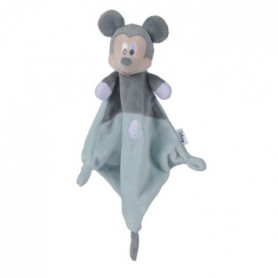 Disney - Doudou Mickey (30cmx30cmx7cm) 25,99 €