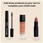 Growth Serum - The Secret Of Longer Lashes Clear - Gosh