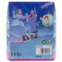 Bullyland 13438 - Jeu de Figurines Cendrillon et Karli de Walt Disney Cendrillon, détaillées, idéales comme Petit Cadeau pour Le