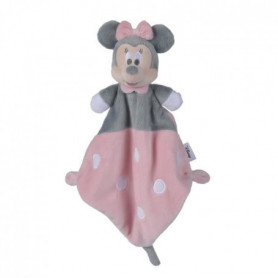 Disney - Doudou Minnie (30cmx30cmx7cm) 22,99 €