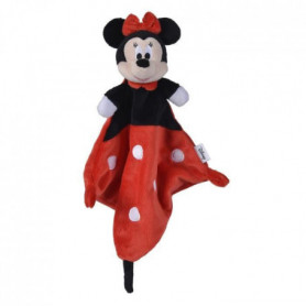 Disney - Doudou Mickey (30cmx30cmx7cm) 22,99 €