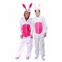 RUBIE'S Combinaison pyjama lapin