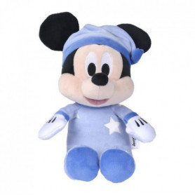 Peluche Disney Mickey Phosphorescente - 25 x 13 13 cm - Impression lumineuse - 40,99 €