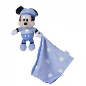 Peluche Disney Mickey Phosphorescente - 25 x 10 x 8 cm - Impression lumineuse - 34,99 €