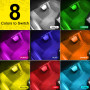 Bande de Lampe Couleur