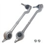 Frankberg 2x Bras de suspension Essieu Avant en Bas Compatibles avec E39 520 523 525 528 530 2.0L-3.0L 1995-2003 E39 520 523 525