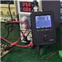 ETEPON Digital Oscilloscope Kit Shell 2.4” TFT with BNC-Clip Cable Probe (Assembled Finished Machine) (EM001)