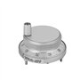 VALEO First Essuie-glace - FM47 Balai d'Essuie-glace Plat 475 mm Profitez d'une vision claire et de performances optimales à cha