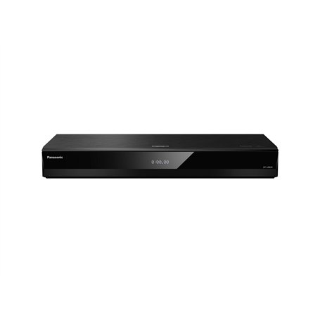 Panasonic Lettore blu-ray DP-UB820EGK