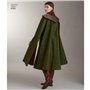 Simplicity 8768 Patron de couture pour robe de cosplay fantaisie Tailles 14-22
