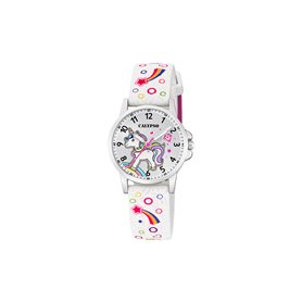 CALYPSO Watches Horloge K5776/4