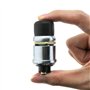 Create idea 50A Momentanée Interrupteur Bouton Poussoir étanche Voiture Bateau Vélo Moteur Démarrage Heavy Duty Démarreur Interr