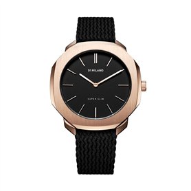 D1 Milano Horloge analogique SSPL02