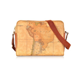 Alviero Martini - Sac À Bandoulière - Ce0066000