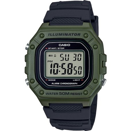 CASIO Sport Collection