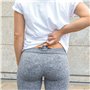 Bodify® Appareil de Musculation EMS pour Une Stimulation Ciblée des Muscles Fessiers | Électrostimulation Musculaire des Fesses 
