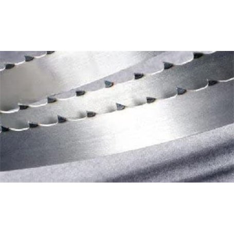 Luxoutils - Lame de Scie a Ruban Acier