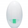 Fab Little Bag Sacs jetables sanitaires – Distributeur de sacs à fixation murale uniquement – Sacs hygiéniques pour tampons et p