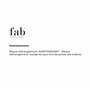 Fab Little Bag Sacs jetables sanitaires – Distributeur de sacs à fixation murale uniquement – Sacs hygiéniques pour tampons et p