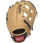 Rawlings Gloves & Mitts Gants et Mitaines de Baseball Unisexe, Multicolore, Taille Unique