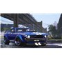 Super Street: The Game (Nintendo Switch) (輸入版）