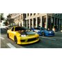 Super Street: The Game (Nintendo Switch) (輸入版）