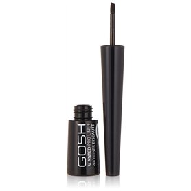 Slanted Pro Liner Eyeliner 001-Intense Black 3 Ml