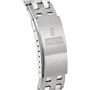 Festina Hommes Analogique-Numérique Quartz Montre avec Bracelet en Acier Inoxydable