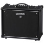Boss KTN-50 Katana Amplificateur de guitare électrique avec câble et chiffon 50 W