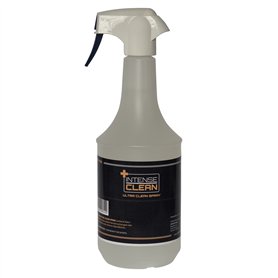 Intense Ultra Clean Spray 1L – Détachant de Résine pour Handball