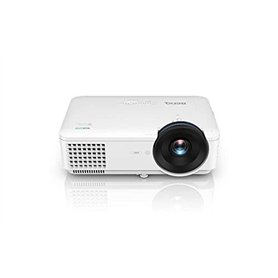 Benq LH720 vidéo-projecteur Projecteur à focale Standard 4000 ANSI lumens DLP 1080p (1920x1080) Blanc