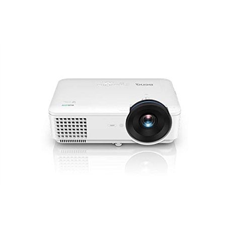 Benq LH720 vidéo-projecteur Projecteur à focale Standard 4000 ANSI lumens DLP 1080p (1920x1080) Blanc
