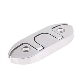 Attache de taquet de cale de bateau en acier inoxydable KIMISS 316 pour bateau pour bateau et quai