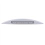 12V LED Lampe d'éclairage de porche extérieur Lampe Lumière d'abris avec Housse de Protection pour véhicules de camping caravane