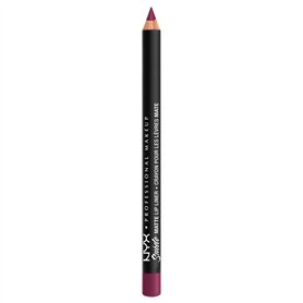 Suede Matte Lip Liner Girl