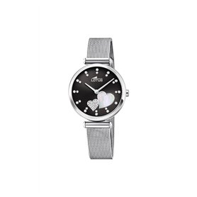 LOTUS Horloge 18615/4
