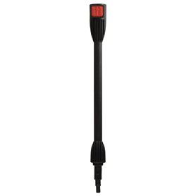 BOSCH AQT Poignée de déclenchement pour nettoyeur haute pression Bosch AQT 45-14X et Advanced Aquatak 150 et 160 avec ruban adhé