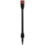 BOSCH AQT Poignée de déclenchement pour nettoyeur haute pression Bosch AQT 45-14X et Advanced Aquatak 150 et 160 avec ruban adhé