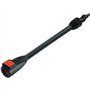 BOSCH AQT Poignée de déclenchement pour nettoyeur haute pression Bosch AQT 45-14X et Advanced Aquatak 150 et 160 avec ruban adhé