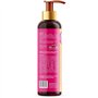 Mielle Organics Mielle Après-shampooing hydratant et démêlant à la Grenade et au Miel, 12 oz, Blanc, 355 ML (1 pièce)