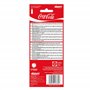 Airflair - Désodorisant de voiture original en bouteille de Coca Cola - Parfum de voiture pour rétroviseur - L'arbre parfumé com