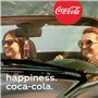 Airflair - Désodorisant de voiture original en bouteille de Coca Cola - Parfum de voiture pour rétroviseur - L'arbre parfumé com
