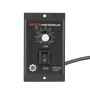 Contrôleur De Régulation De Vitesse De Moteur 400W 220V Ca 220V