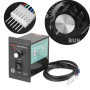 Contrôleur De Vitesse De Moteur, Contrôleur De Régulation De Vitesse De Moteur 400W 220V Ca 220V, Avant Et Arrière