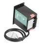 Contrôleur De Vitesse De Moteur, Contrôleur De Régulation De Vitesse De Moteur 400W 220V Ca 220V, Avant Et Arrière