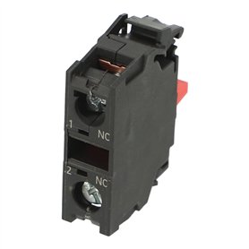 3SU1400-1AA10-1CA0 | MÓDULO DE CONTACTO SIEMENS CON 1 ELEMENTO DE CONTACTO