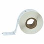 vhbw Rouleaux d'étiquettes 25mm x 25mm compatible avec Dymo LabelWriter SE 450, 450 Twin Turbo imprimante d'étiquettes