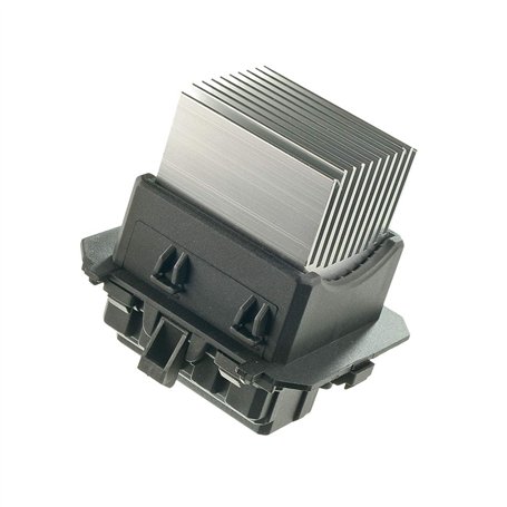 Ventilateur régulateur résistance ventilateur moteur avant compatible avec C4 DS4 308 Clio IV Logan M.e.g.a.n.e Trafic Twingo 20